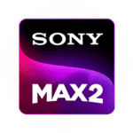 Sony Max 2