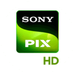 Sony PIX HD