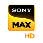 Sony MAX HD