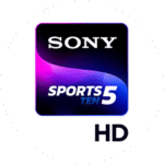 Sony Sports TEN 5 HD