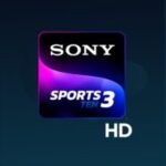 Sony Sports Ten 3 HD