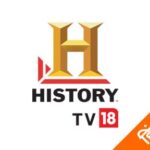 History TV18 HD Hindi